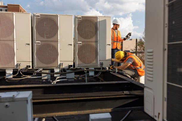 Best Geothermal HVAC Systems in Sophia, WV