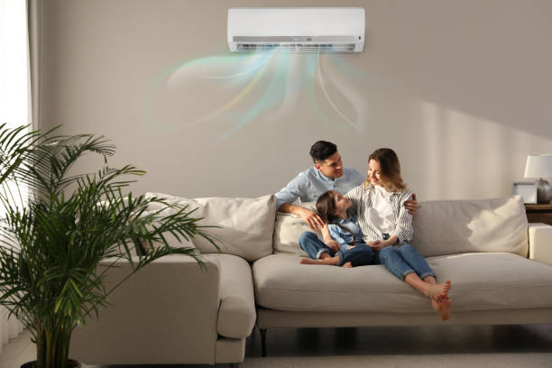 Best Energy-efficient HVAC Solutions in Sophia, WV