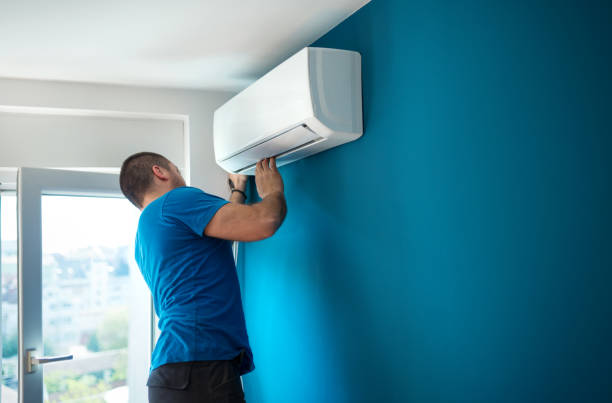 Best Ductless Mini-Split Systems in Sophia, WV