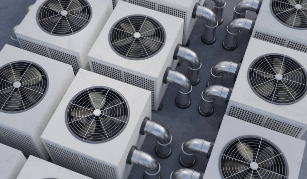 Best HVAC Equipment and Components in Sophia, WV
